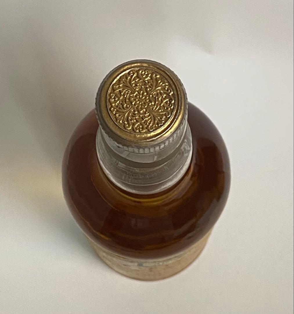 【ビンテージ】アードベッグ 10年 GM社1994年蒸留55.8%