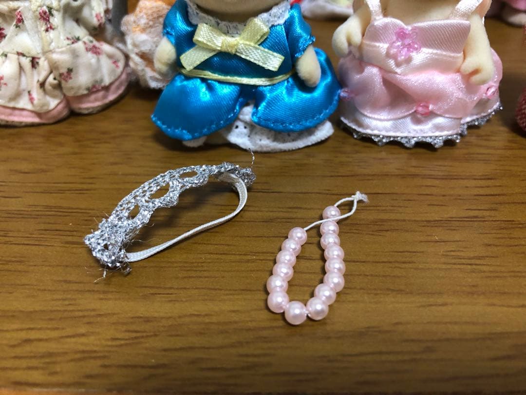 シルバニアファミリー 人形 まとめ売り 27体セット