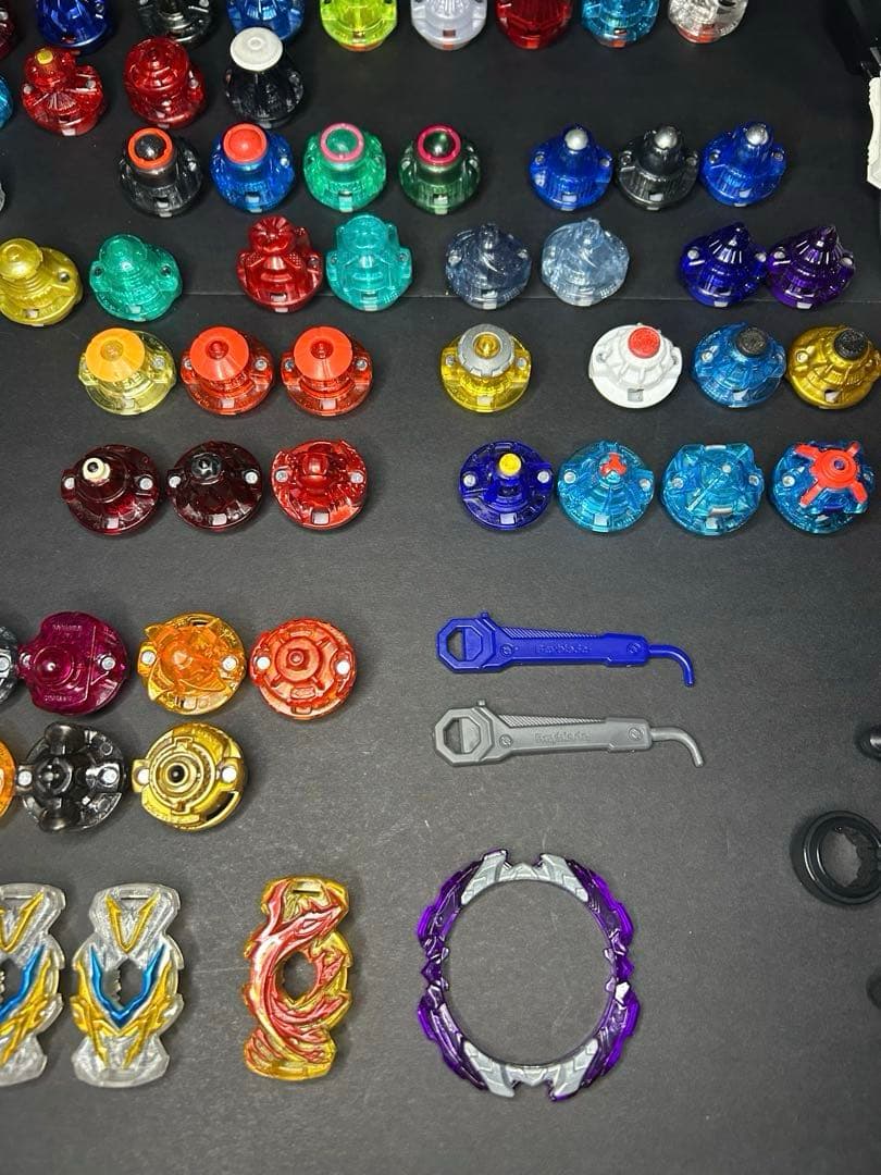 ベイブレードバースト　まとめ売り