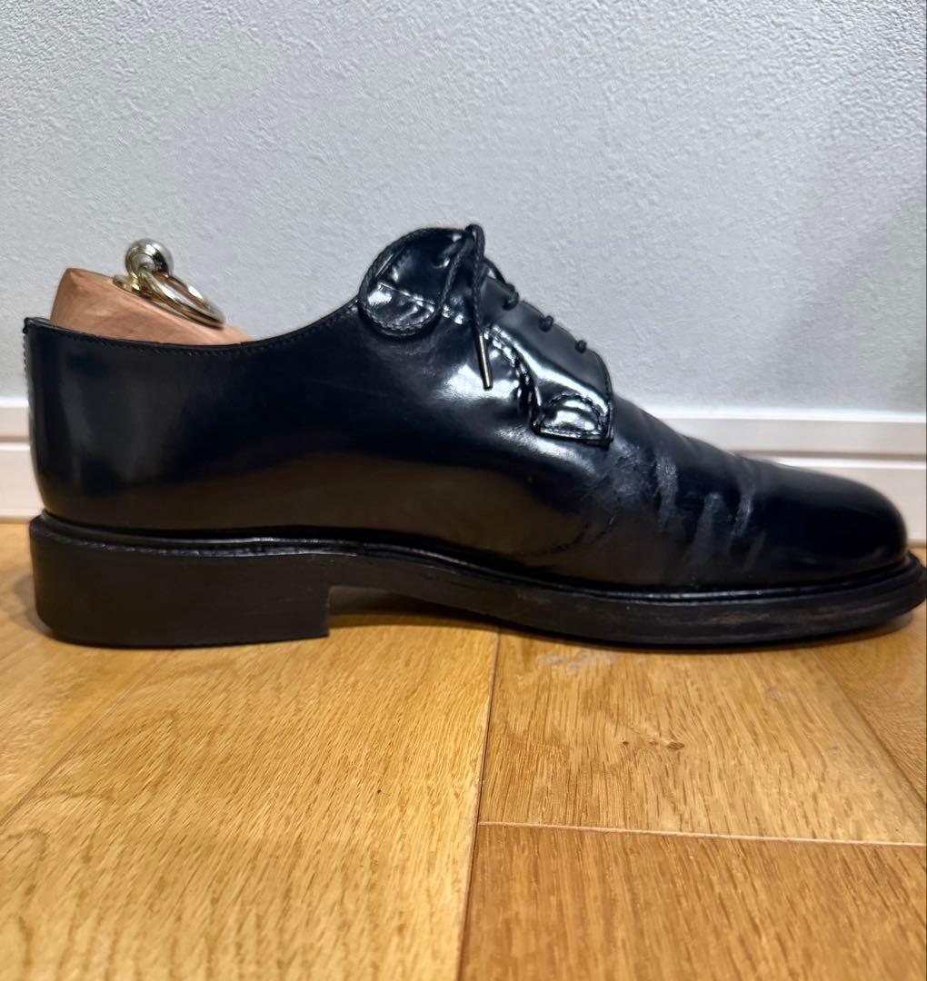 付属品完備　church's SHANNON チャーチ　シャノン