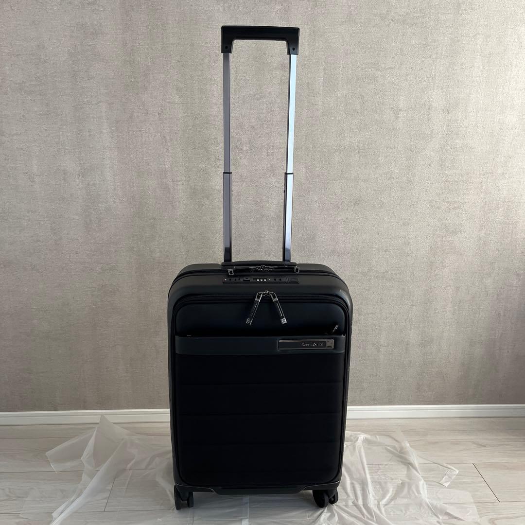 まさきち　Samsonite ネオポッド NEO POD スピナー55