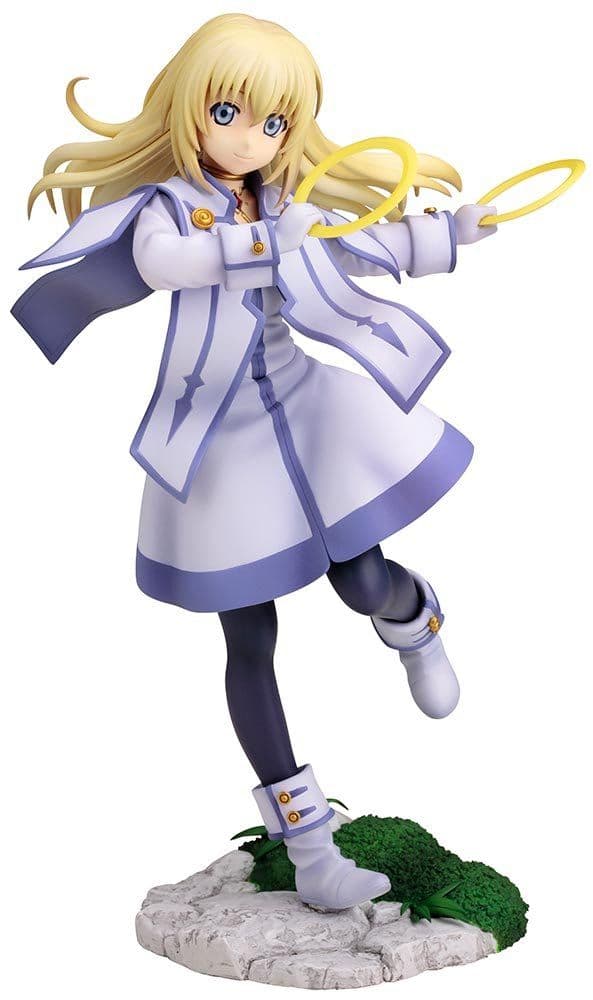 コトブキヤ テイルズ オブ シンフォニア 1/8 コレット・ブルーネル