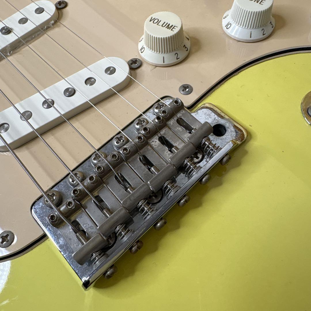 【美品】グラスルーツ G-SE-50