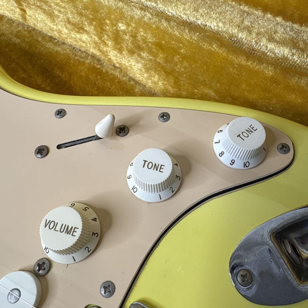 【美品】グラスルーツ G-SE-50