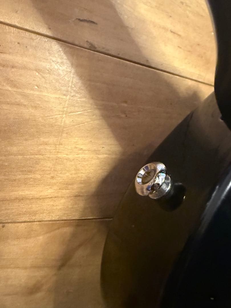 【美品】PhotoGenic フォトジェニック レスポールタイプ サンバースト