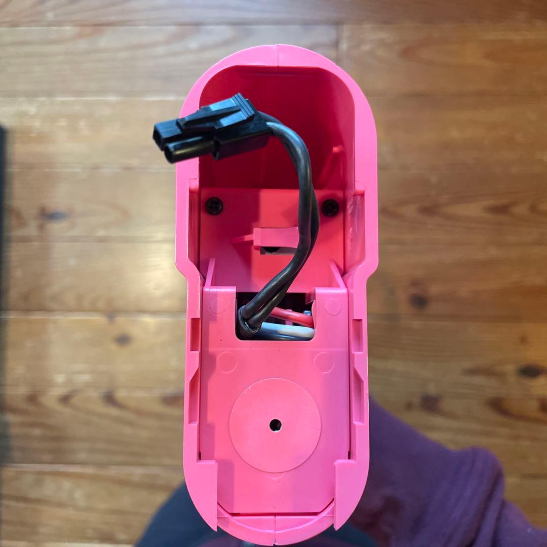 R*i様 【マガジン・BB弾セット】P90+ ver:LEENN ピンク 次世代