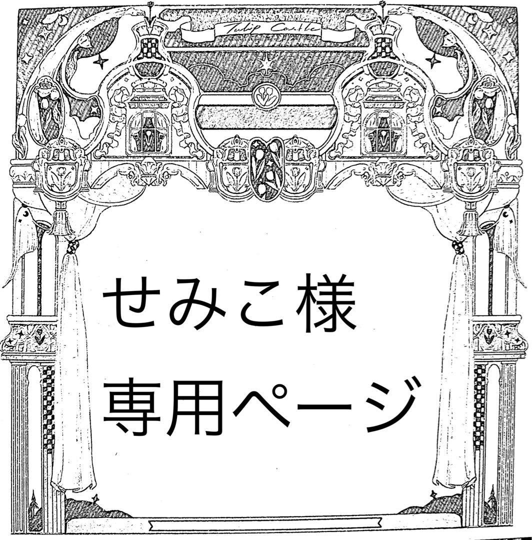 せみこページ