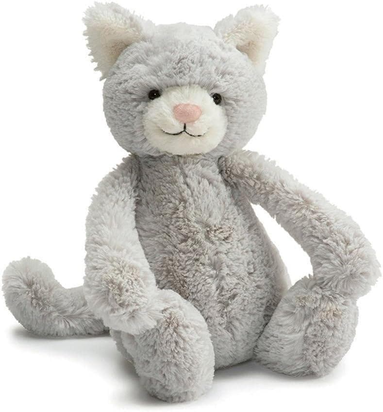  ジェリーキャット Medium Bashful Kitty 猫
