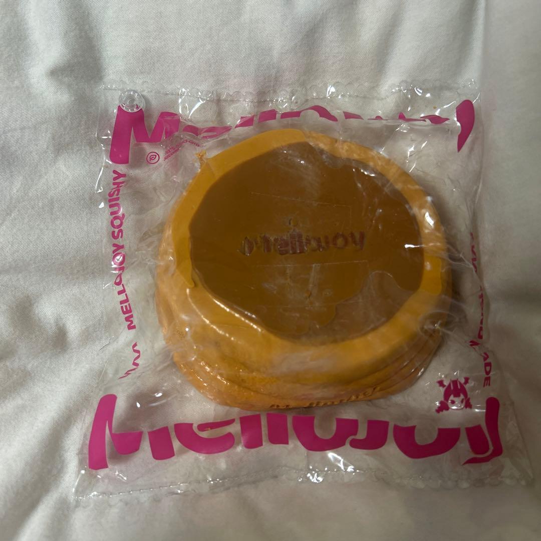【17時までの購入で当日発送】mellojoy メロジョイ スフレ チョコ