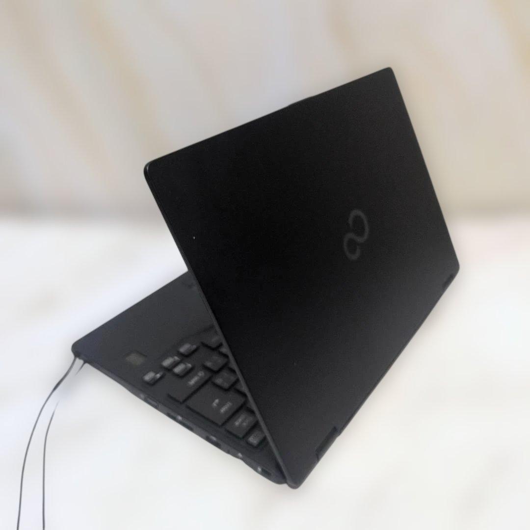 LIFEBOOK i5 8GB 初心者 ノートパソコン