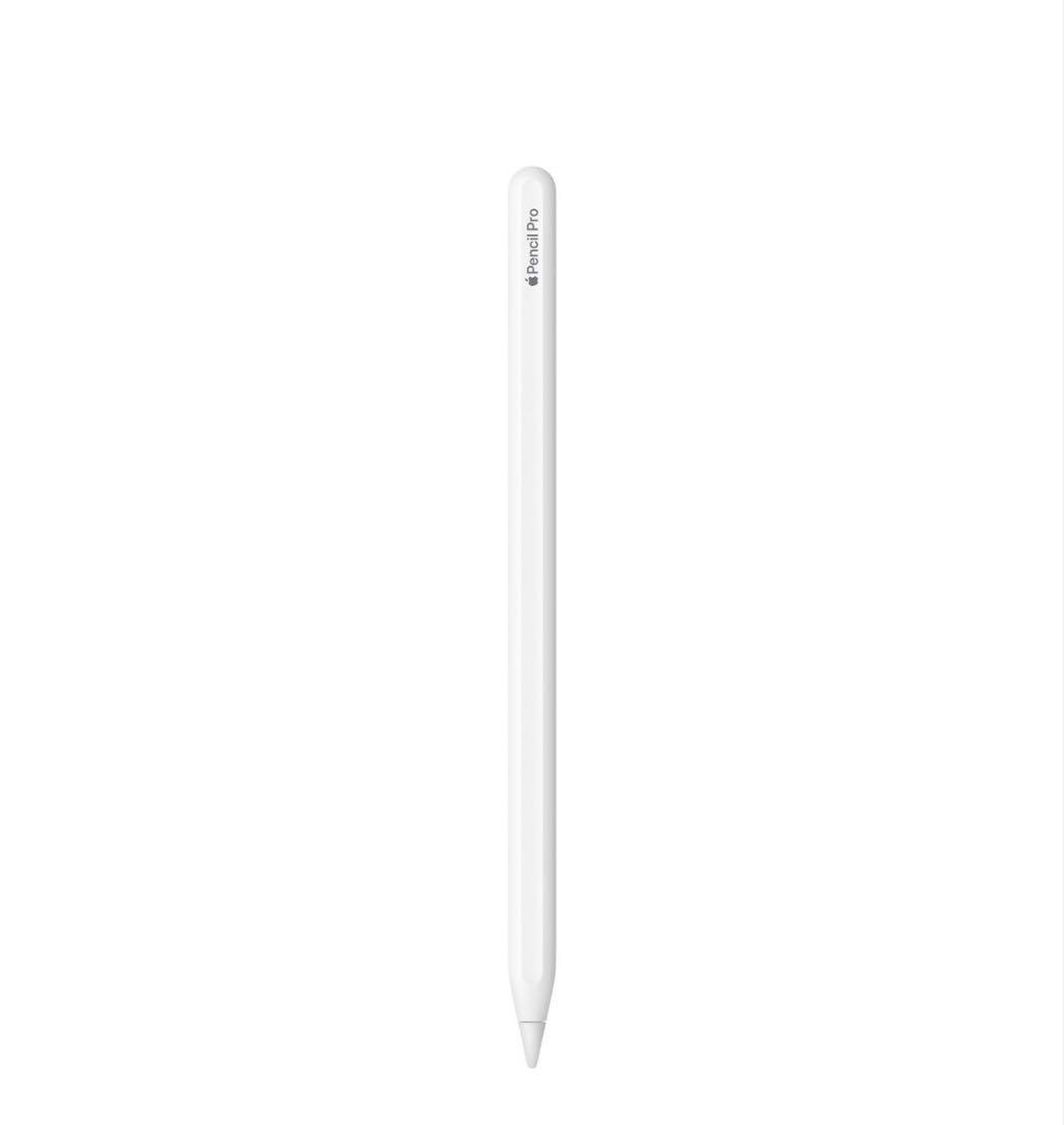 値引き　Apple Pencil Pro