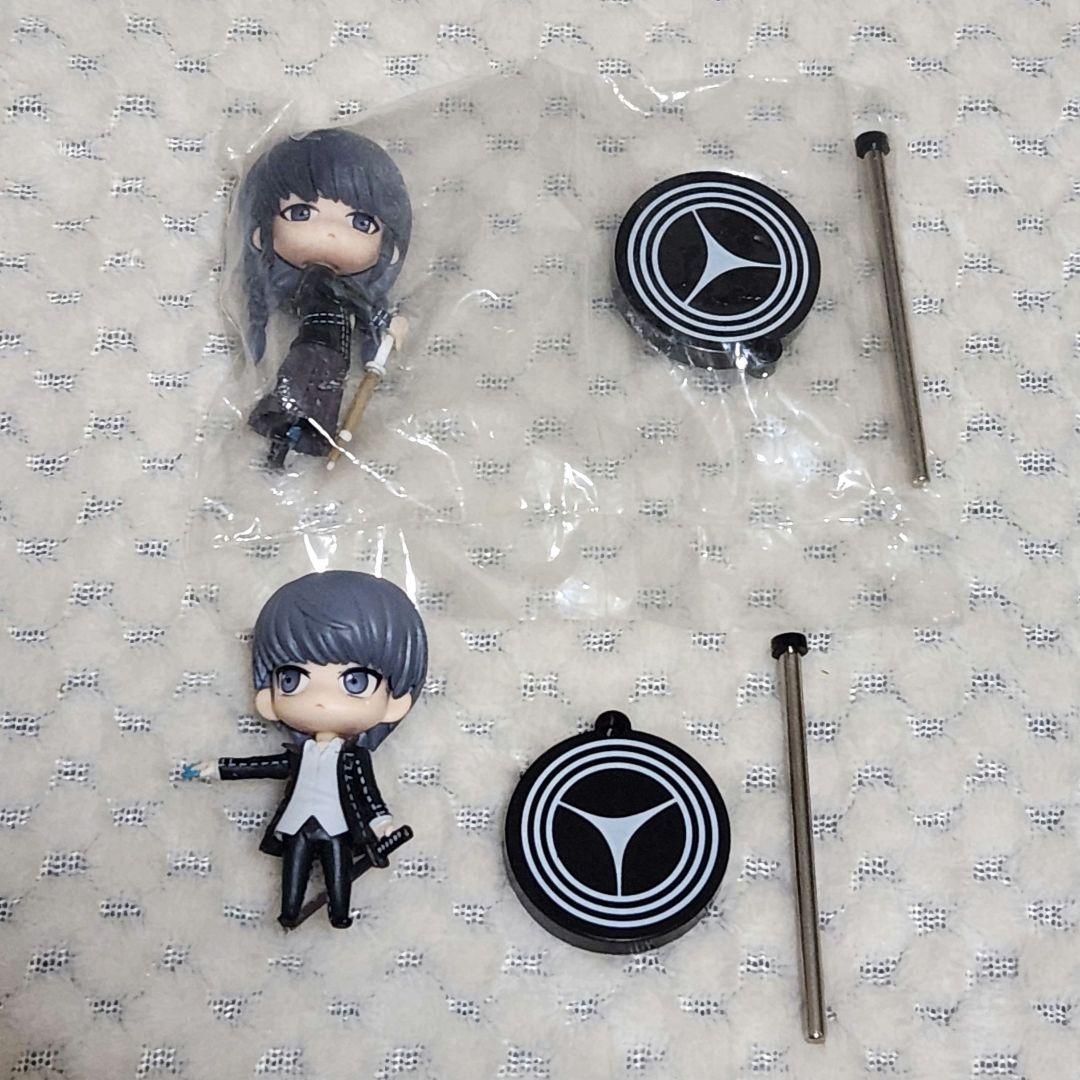 ペルソナ4 ワングランデ 鳴上悠