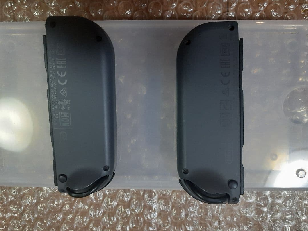 【完品・液晶美品】Nintendo Switch 本体 旧型 スイッチ 動作良好