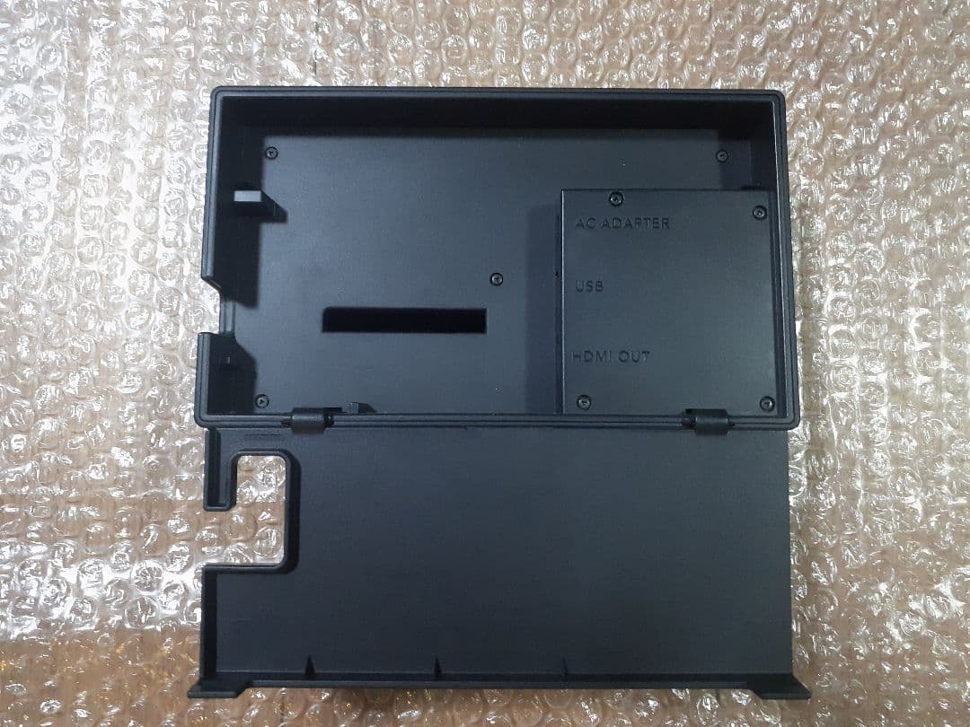 【完品・液晶美品】Nintendo Switch 本体 旧型 スイッチ 動作良好