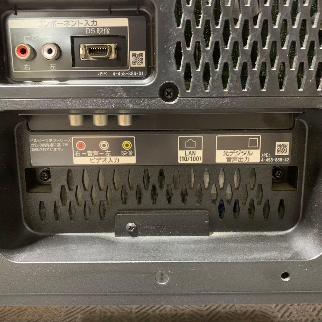 I917 SONY BRAVIA 液晶テレビ KDL-32W500A 32インチ