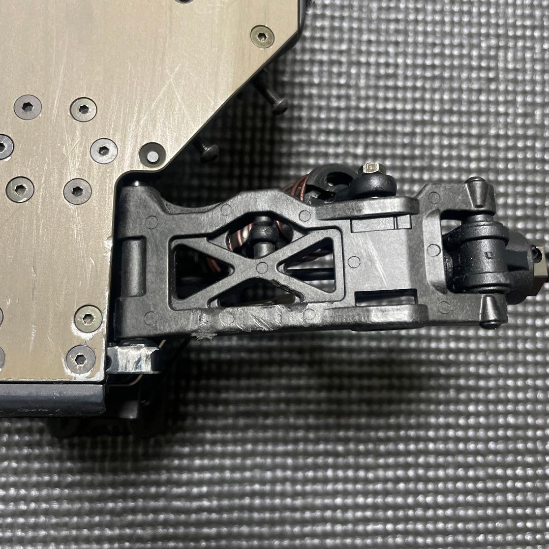 ヨコモ スーパーオフロードSO2.0 2WDバギー