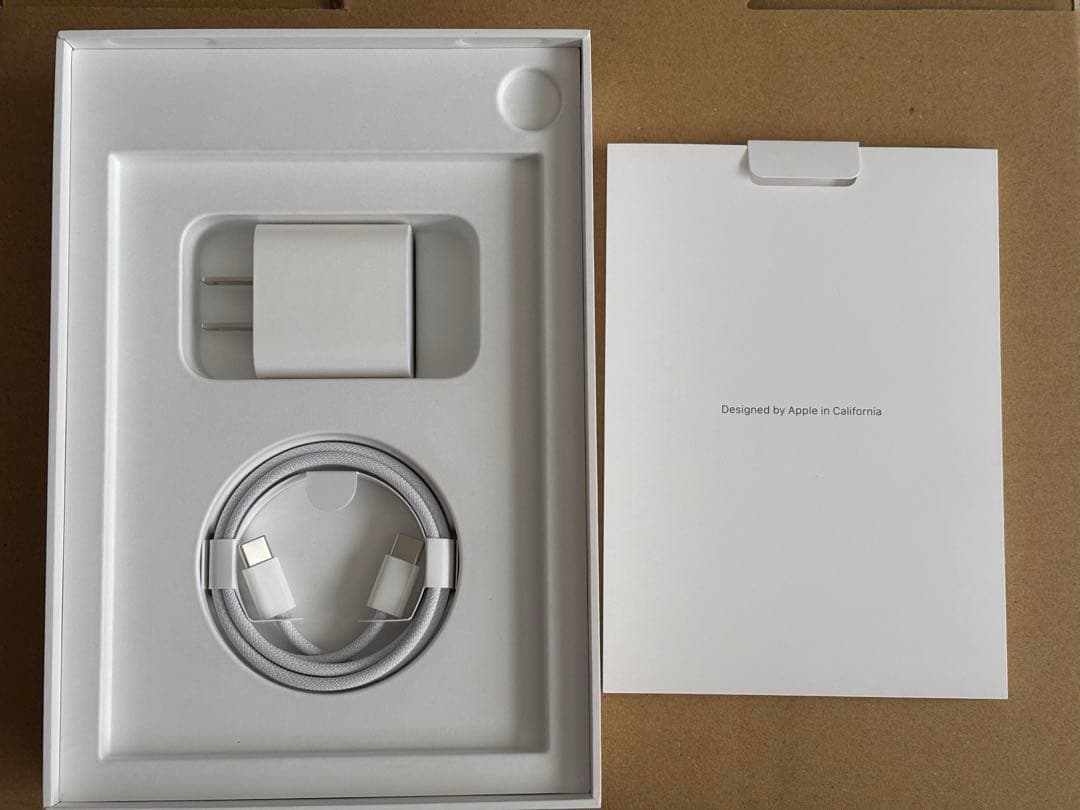 み*ち様 iPad mini 第7世代 (A17 Pro) 128GB Wi-F