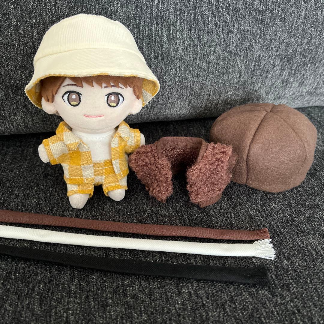 まーちゃん。