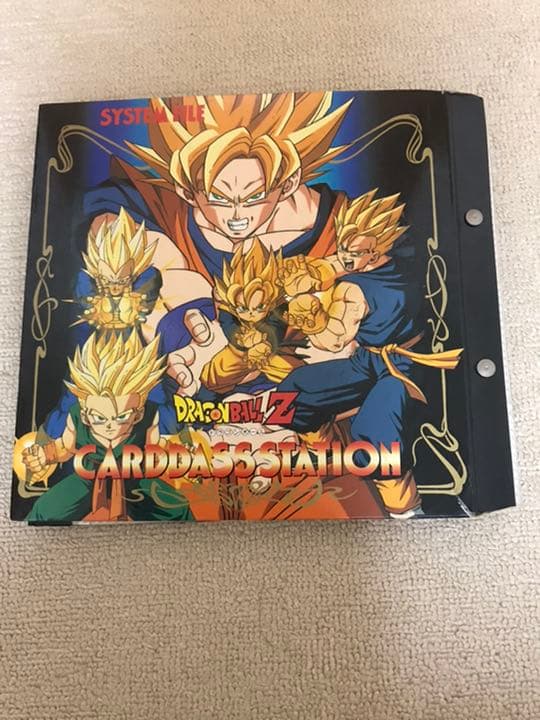 貴重 ドラゴンボール カードダス アマダ 幽遊白書 ガンダム  メモリアル