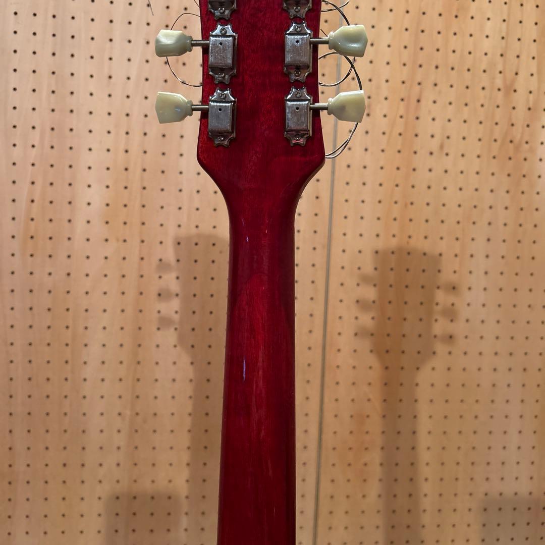 Blitz SG AriaproⅡ アリアプロⅡ ブリッツ