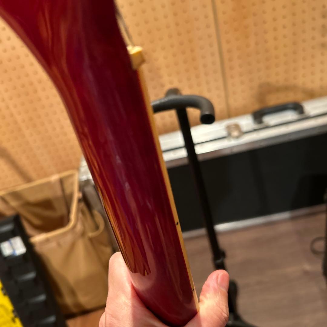 Blitz SG AriaproⅡ アリアプロⅡ ブリッツ