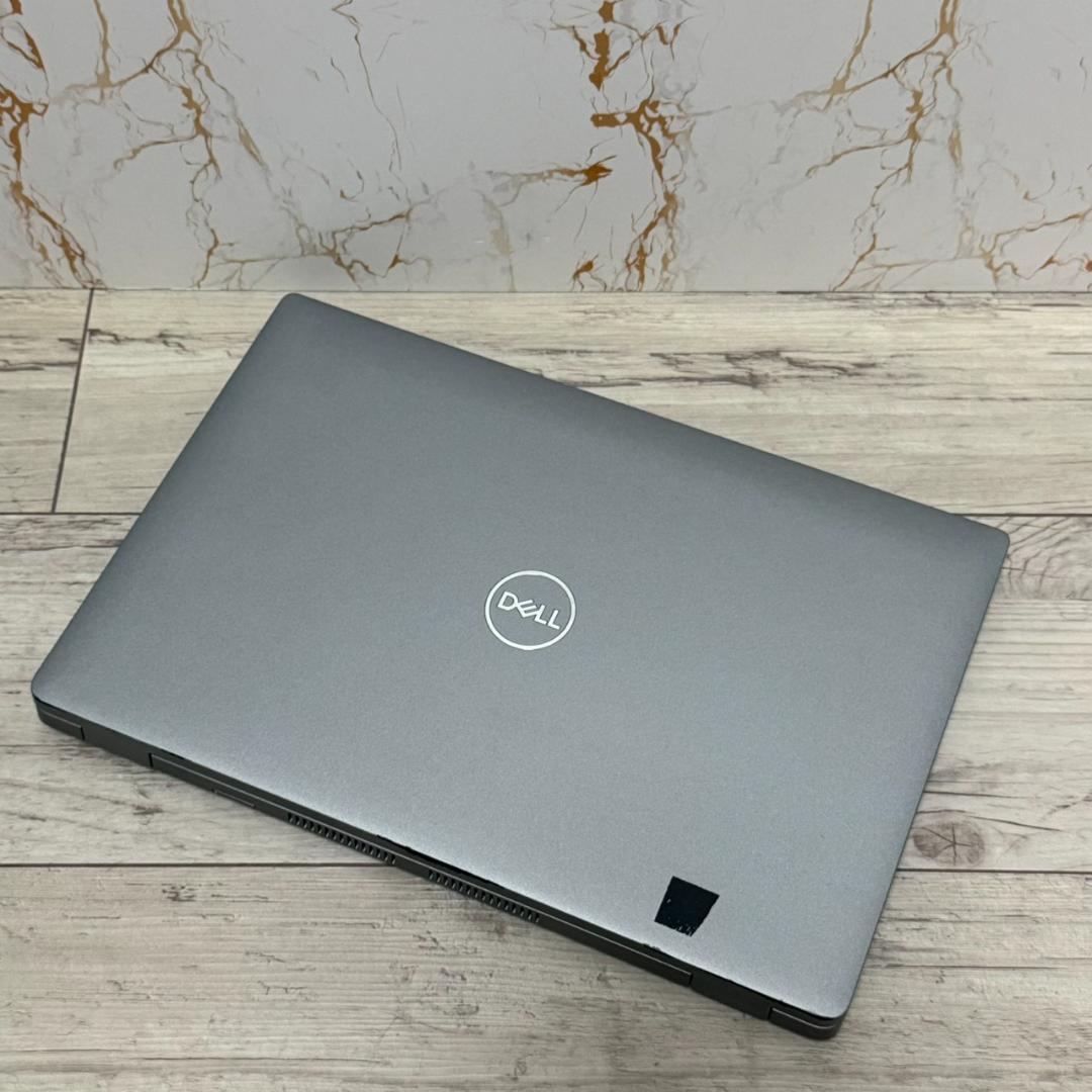 DELL Latitude i5 メモリ16GB SSD256 office搭載
