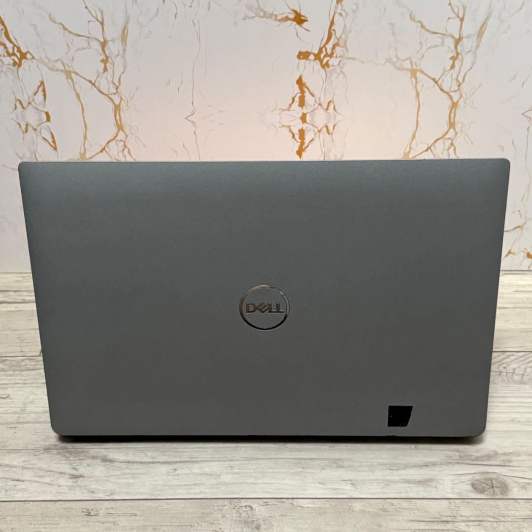 DELL Latitude i5 メモリ16GB SSD256 office搭載