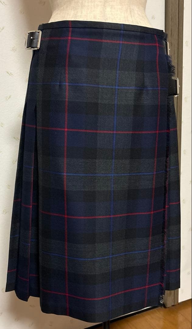 オニールオブダブリン 巻きスカート GB10