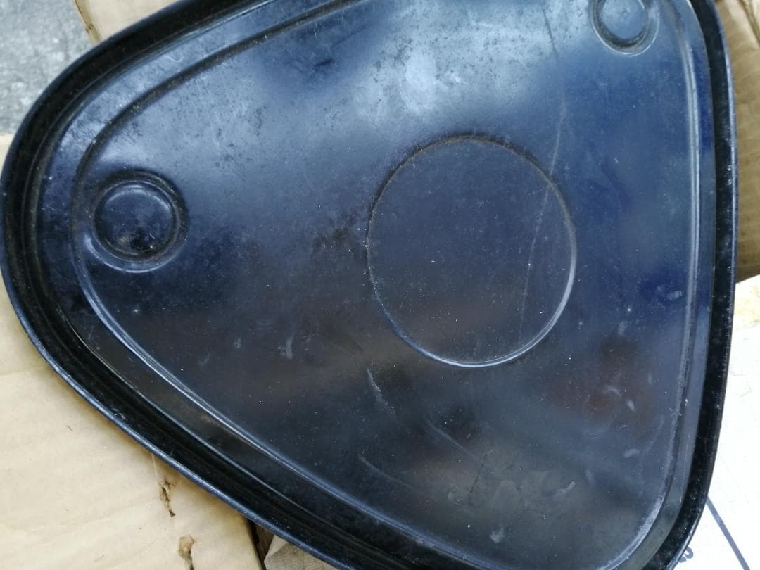 石油ストーブバーラーVALOR VALIANT MARKⅡ