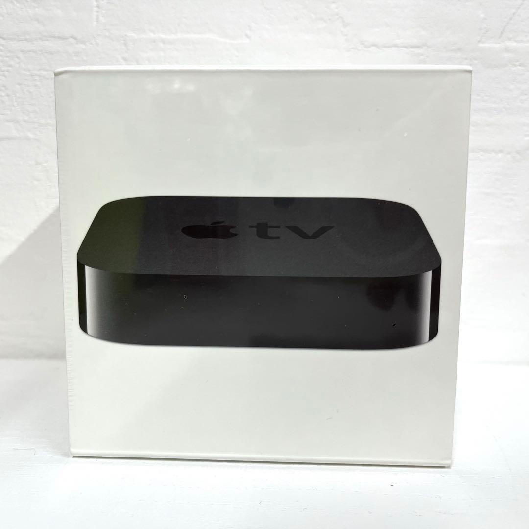 Apple TVアップルテレビ(第3世代) 型番A1469