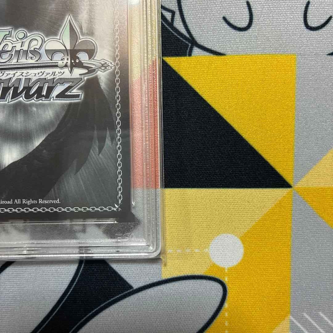 【PSA10】ホロライブ　不死鳥の矜持　小鳥遊キアラ　ssp サイン