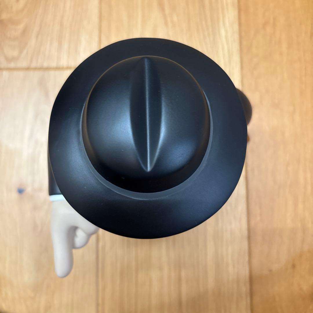 笑ゥせぇるすまん 喪黒福造 メディコムトイ VCD フィギュア