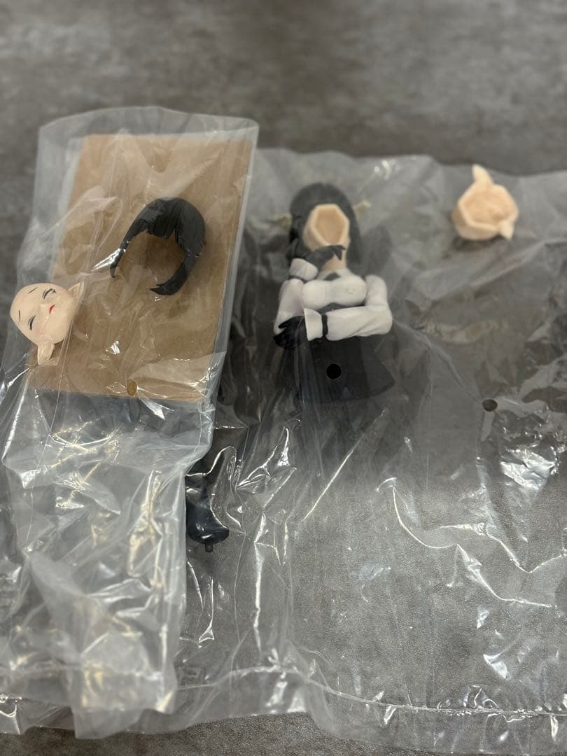 美少女フィギュア　まとめ売り　初音ミク　チェーンソーマン　fate 20体　格安