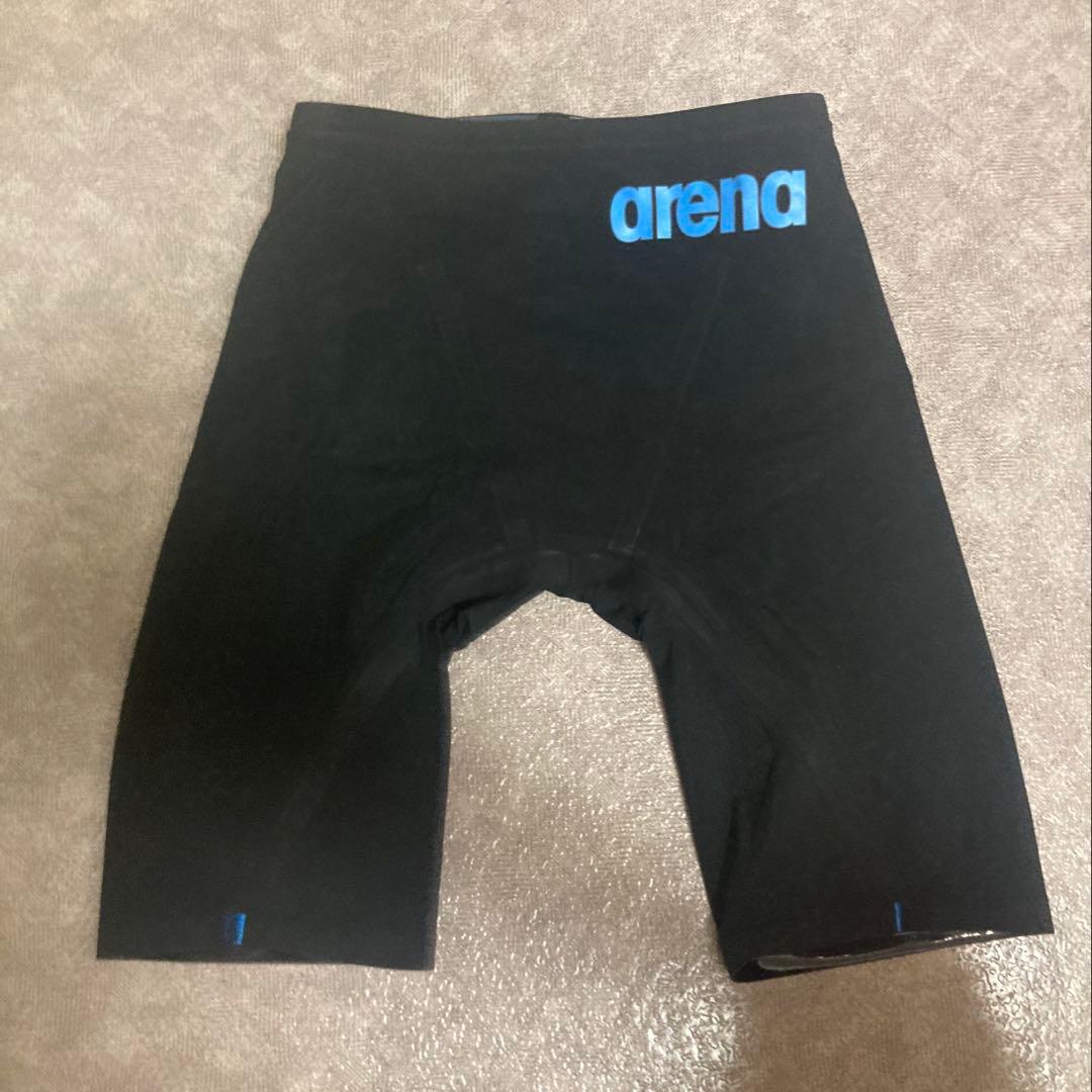 arena 競泳 高速水着 アクアフォースストーム MF Sサイズ