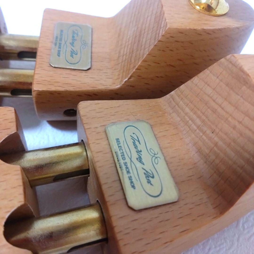 【試着のみ極美品】EDWARD GREEN　DOVER　E32　7·7 1/2