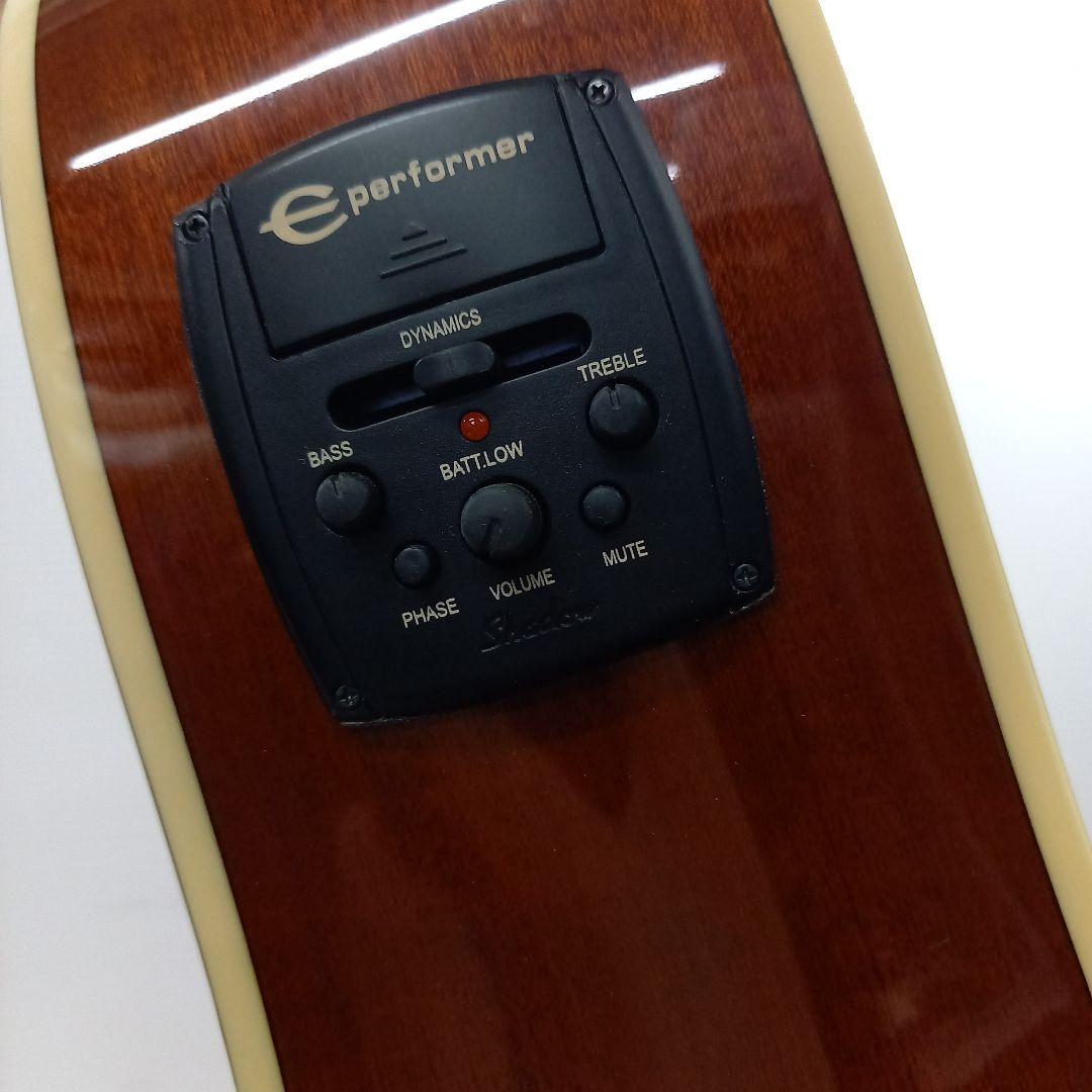 Epiphone エレアコ HUMMING BIRD PRO/FC