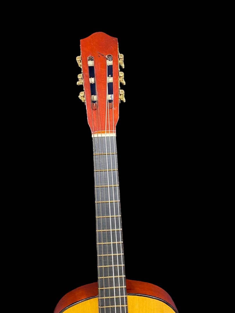 ギター　2個セット　Morris W-15有り