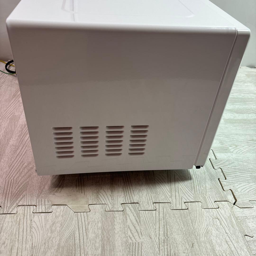 TOSHIBA ER-W16 電子レンジ 2022年製✨️訳あり美品✨️