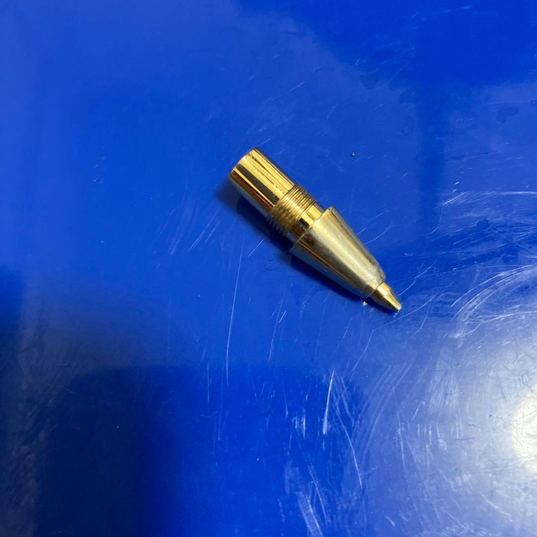 旧型固定金具