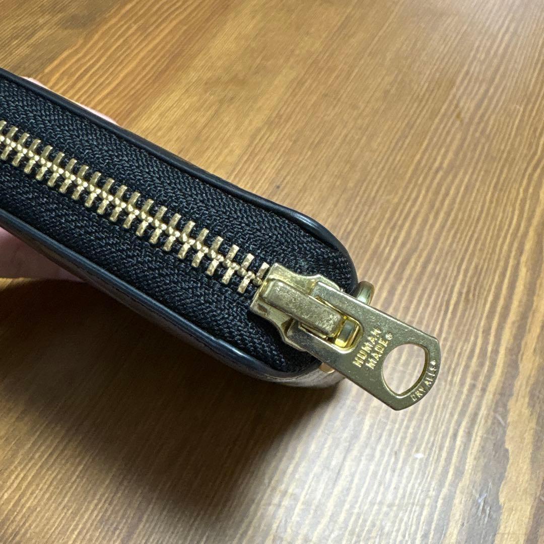 せ*ろ様 HUMAN MADE 財布