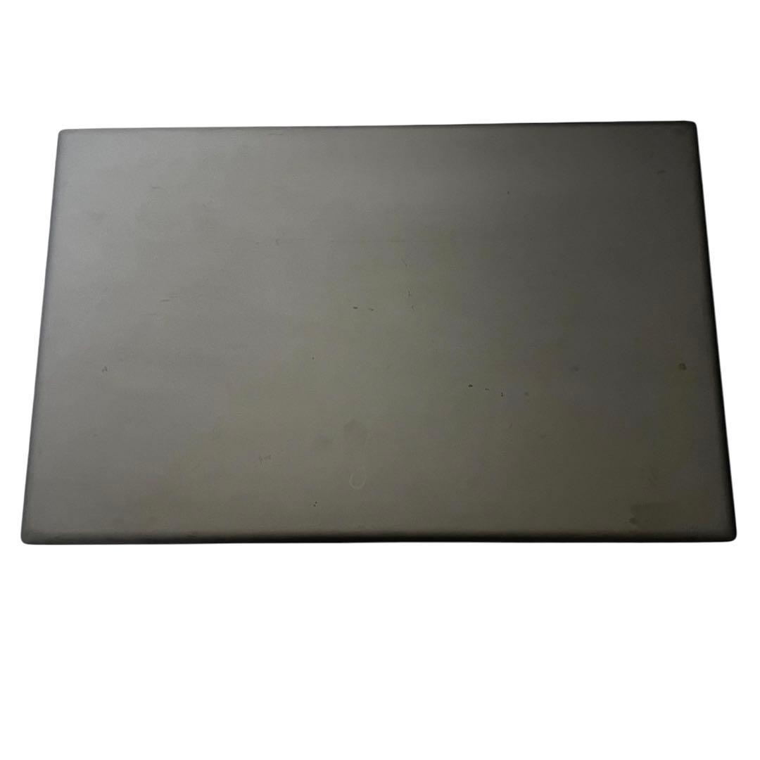 ノートPC Intel Core i7-1185G7 16GB パソコン