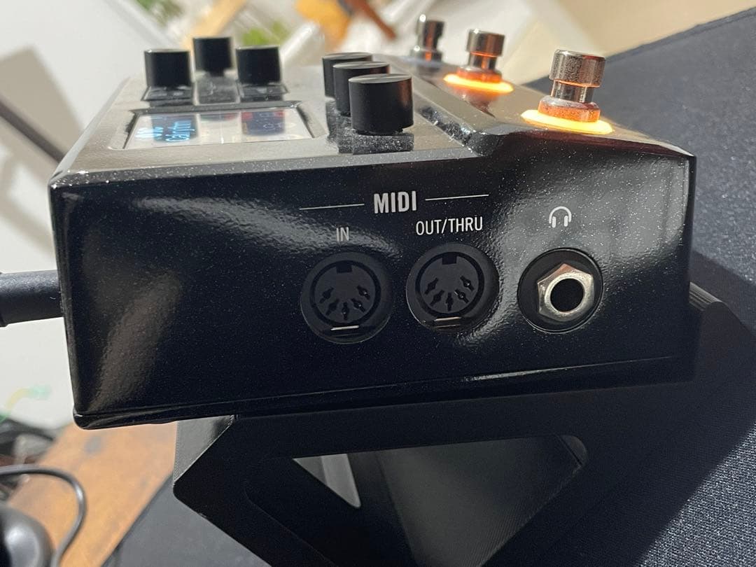 ギター Line 6 HX Stomp