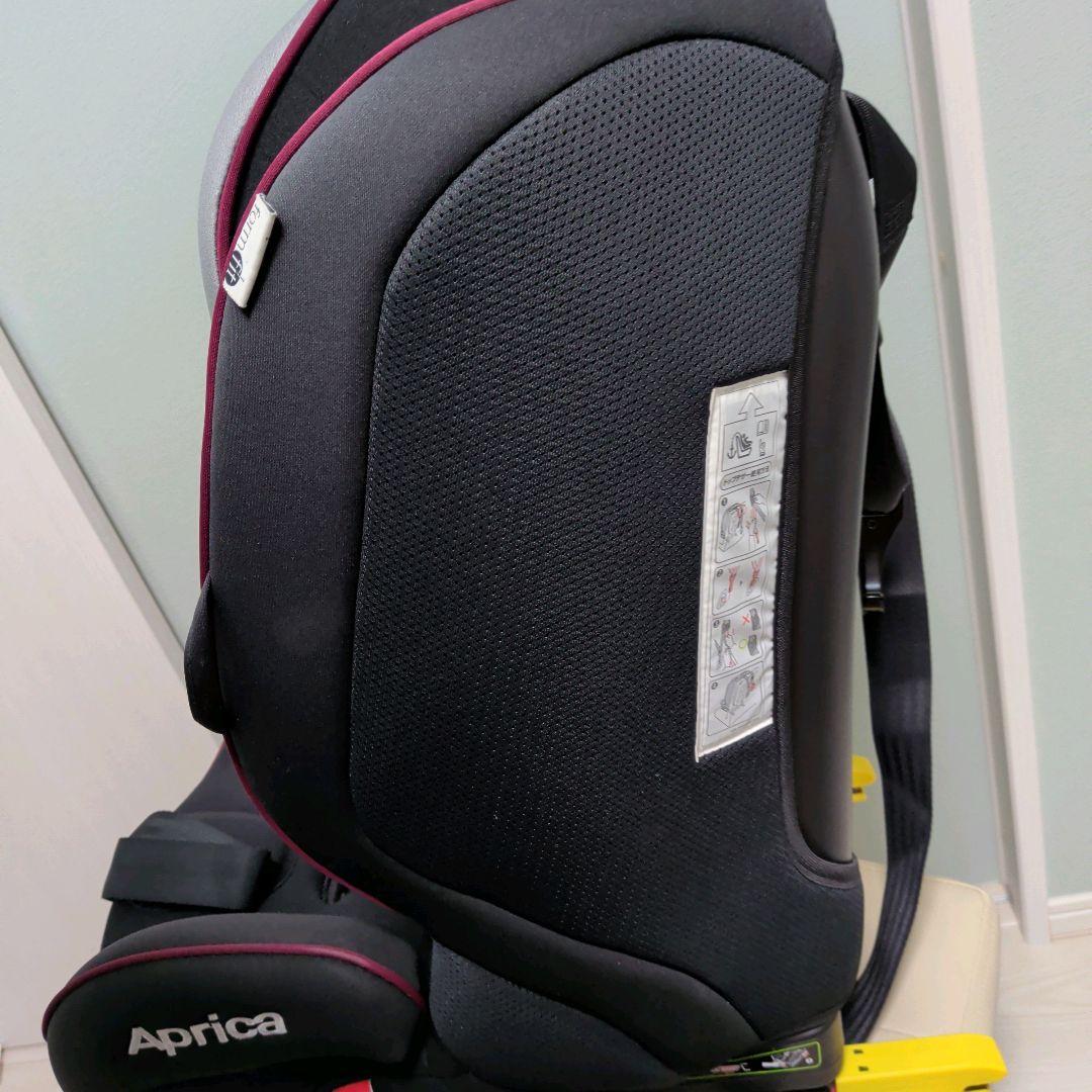 Aprica アップリカForm Fit フォームフィットISOFIX
