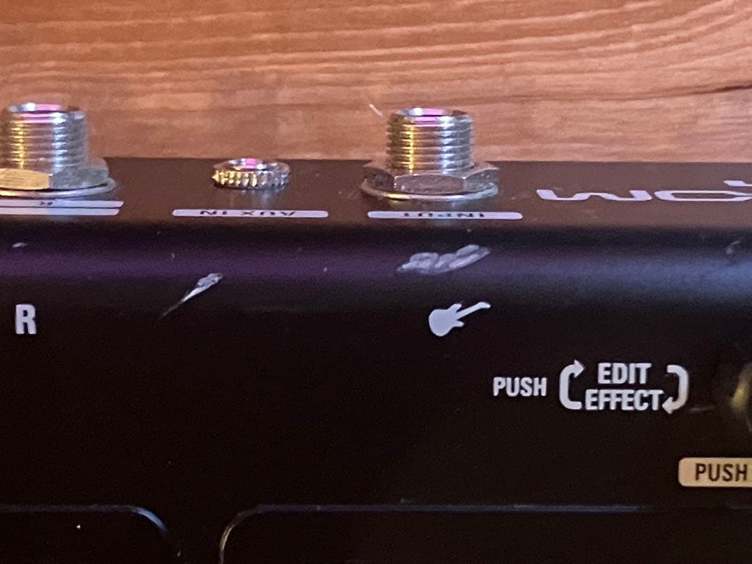 ギター ZOOM G3n