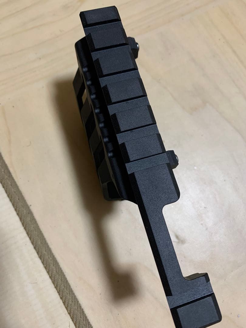 絶版　LayLax ライラクス 東京マルイ デザートイーグル マウントベース