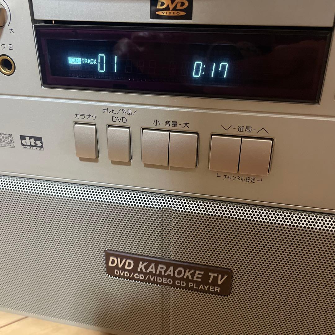 #788 SHARP シャープ　DV-14K100 リモコン2個付き　希少品