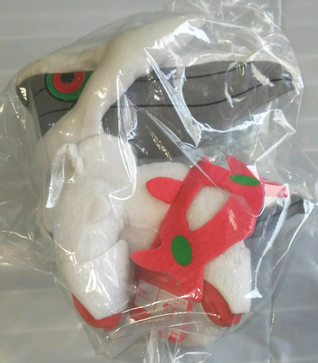 ポケモン ぬいぐるみ アルセウス 202505180805