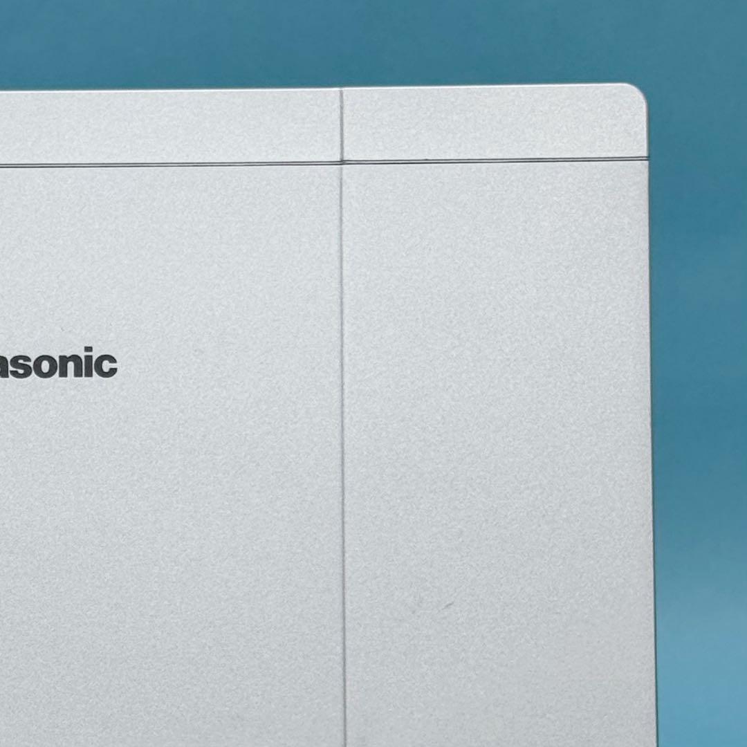 849 良品 16GB レッツノート QV9 i5 第10世代 office