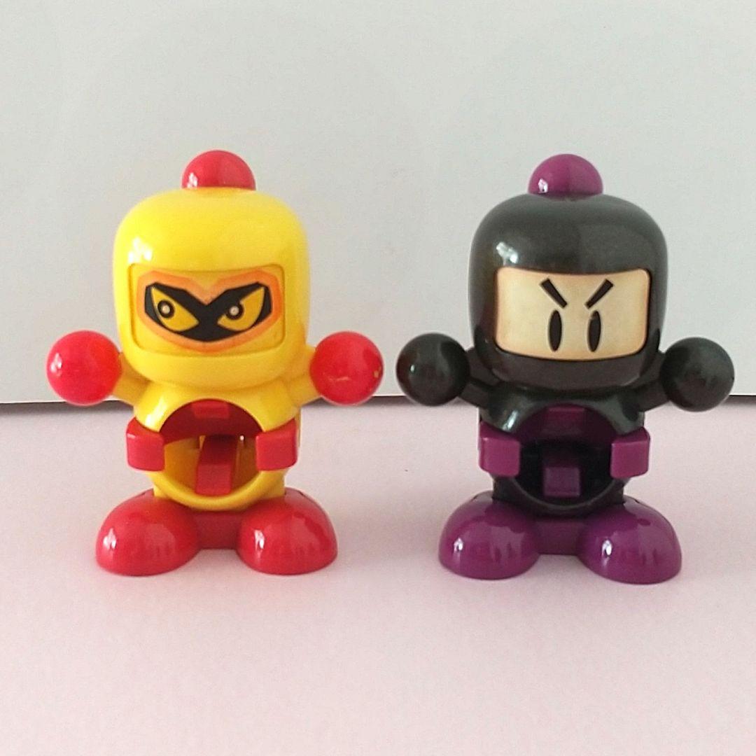 ☆ビーダマン☆ボンバーマン☆赤ボン☆黒ボン☆パーツ他まとめ売り☆
