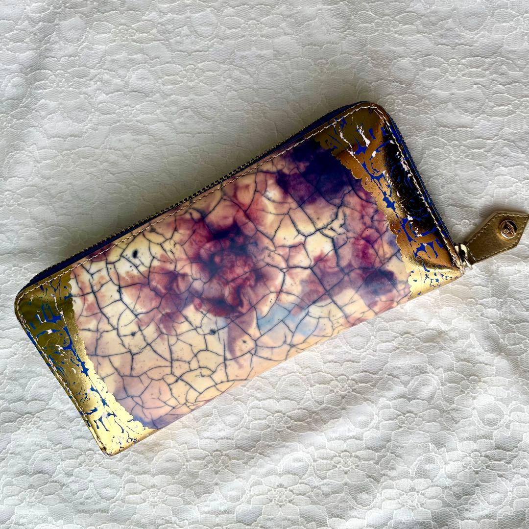 ぽんた様　キーケース長財布セット